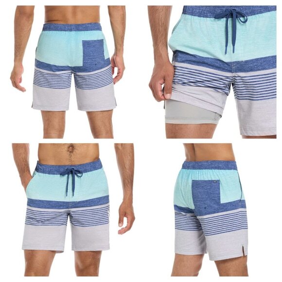 Hurley Men’s Swim Trunk